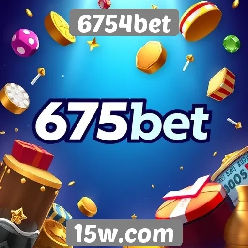 6754bet apresenta novos jogos de cassino