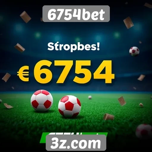 Ofertas de bônus e promoções em 6754bet