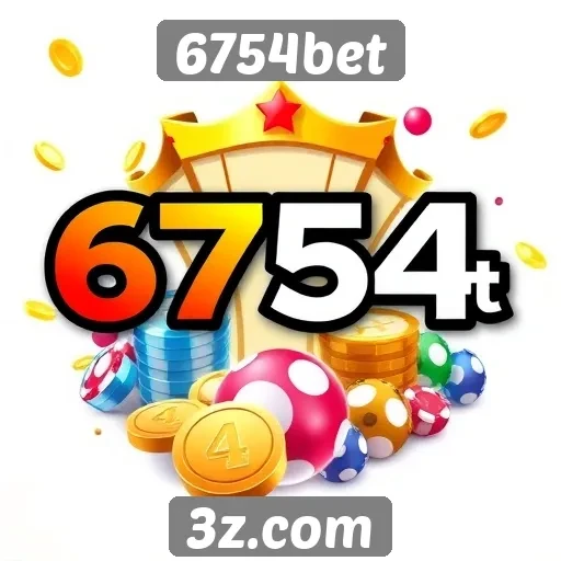 Avaliação das opções de jogos disponíveis na 6754bet