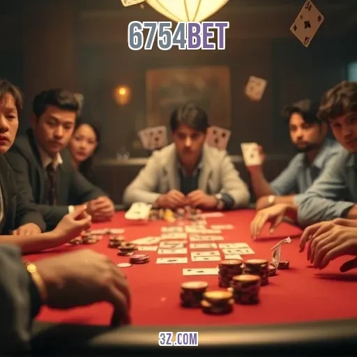 6754bet: O Login que Impulsa sua Experiência de Jogo