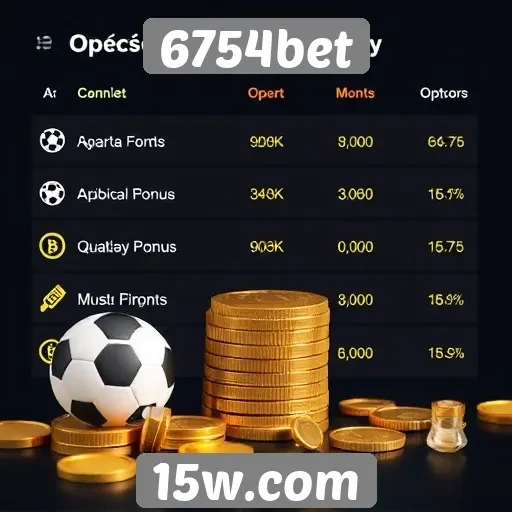 Comparação de métodos de pagamento no 6754bet