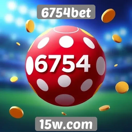 Guia de pagamentos e retiradas no 6754bet