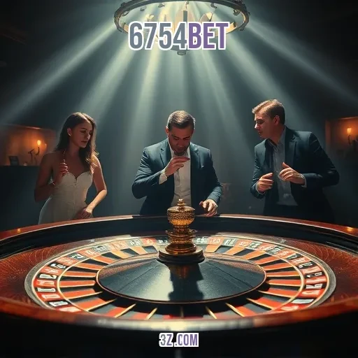 6754bet: Descubra Promoções Imperdíveis para Potencializar Seus Jogos