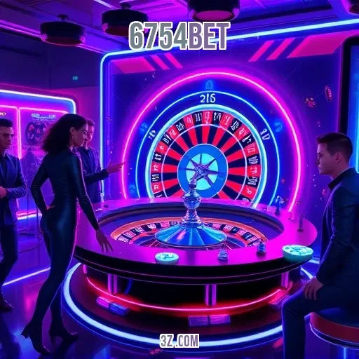 6754bet: Descubra Como a Segurança é Prioridade Absoluta