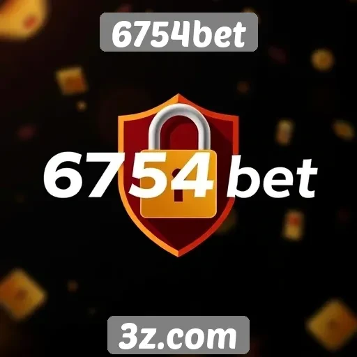 Análise da segurança e proteção no site 6754bet